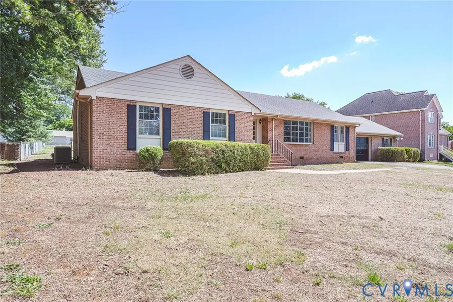 7514 Cold Harbor Road, Mechanicsville, VA 23111 - #3