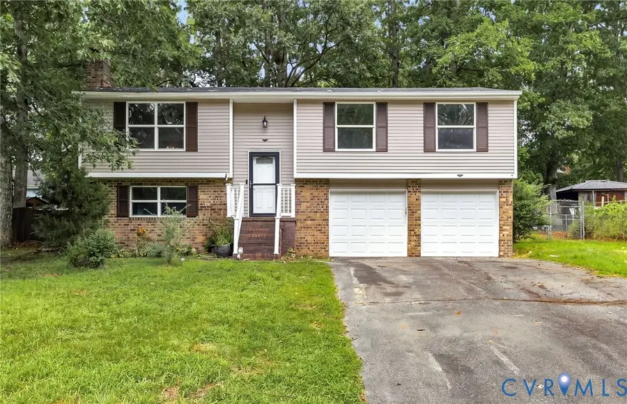 2310 Cox Road, Henrico, VA 23233 - #2