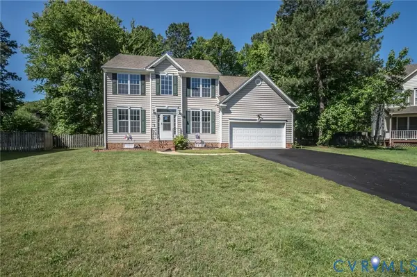 9737 Southmill Drive, Glen Allen, VA 23060