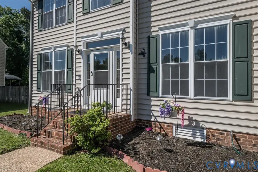 9737 Southmill Drive, Glen Allen, VA 23060 - #2