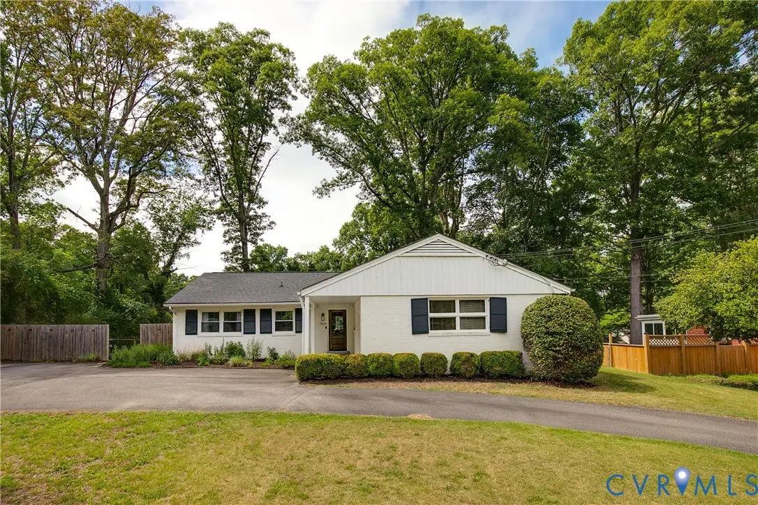 3616 Pinebrook Drive, Richmond, VA 23225 - #1