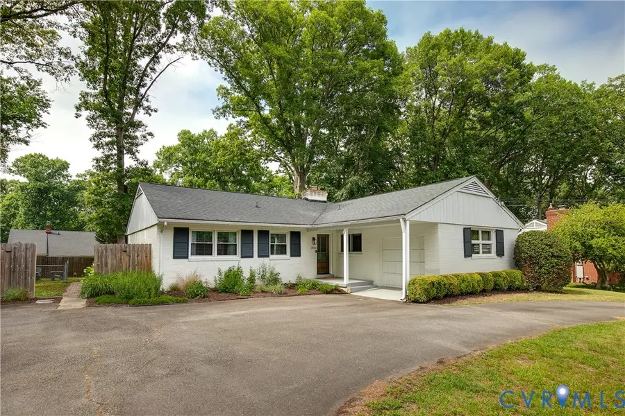 3616 Pinebrook Drive, Richmond, VA 23225 - #2