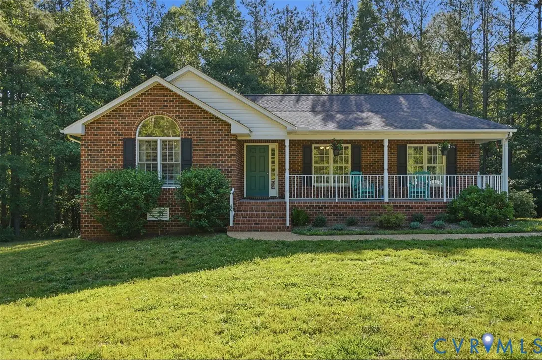 3800 Skivers Lane, Quinton, VA 23141 - #1