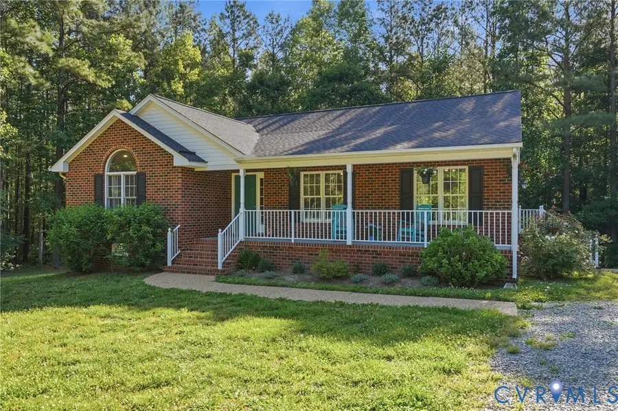3800 Skivers Lane, Quinton, VA 23141 - #2