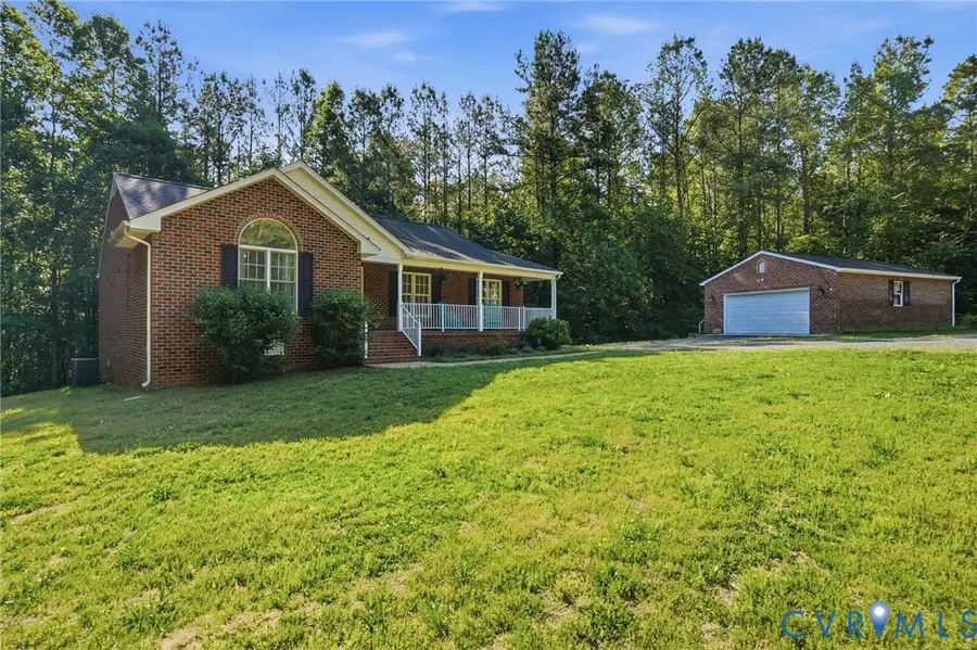 3800 Skivers Lane, Quinton, VA 23141 - #3
