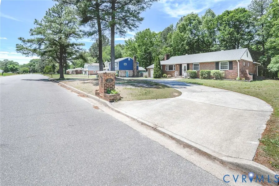 10912 London Drive, Glen Allen, VA 23060 - #2