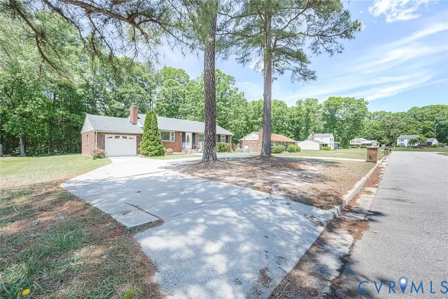 10912 London Drive, Glen Allen, VA 23060 - #3