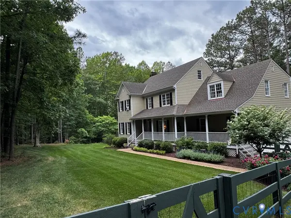 18572 Willoughby Heights Lane, Rockville, VA 23146