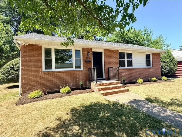 3916 Rosedale Avenue, Richmond, VA 23227