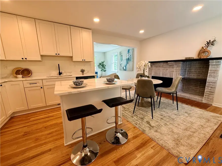 3916 Rosedale Avenue, Richmond, VA 23227 - #3