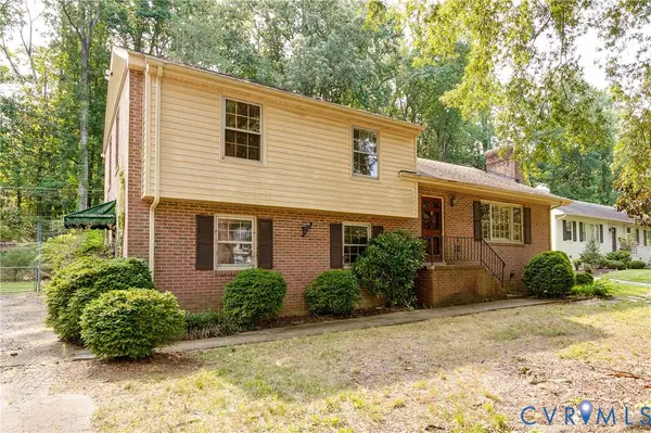 223 Roslyn Hills Drive, Henrico, VA 23229
