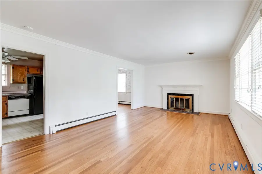 223 Roslyn Hills Drive, Henrico, VA 23229 - #2