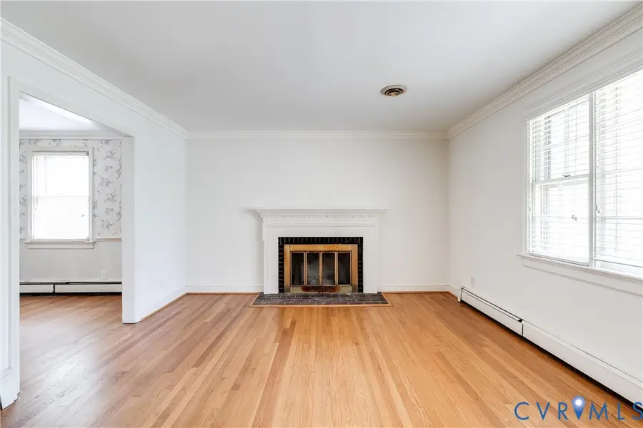 223 Roslyn Hills Drive, Henrico, VA 23229 - #3