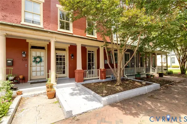 520 N 1st Street, Richmond, VA 23219