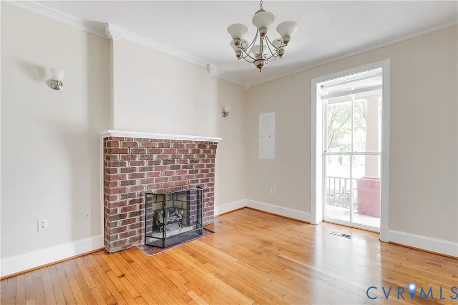 520 N 1st Street, Richmond, VA 23219 - #3