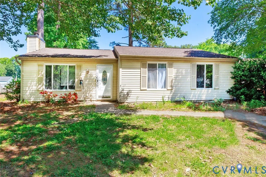 925 Fluvanna Road, Newport News, VA 23601 - #1