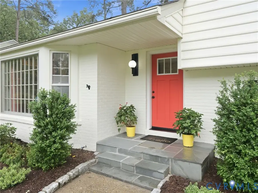 8803 Watlington Road, Henrico, VA 23229 - #2