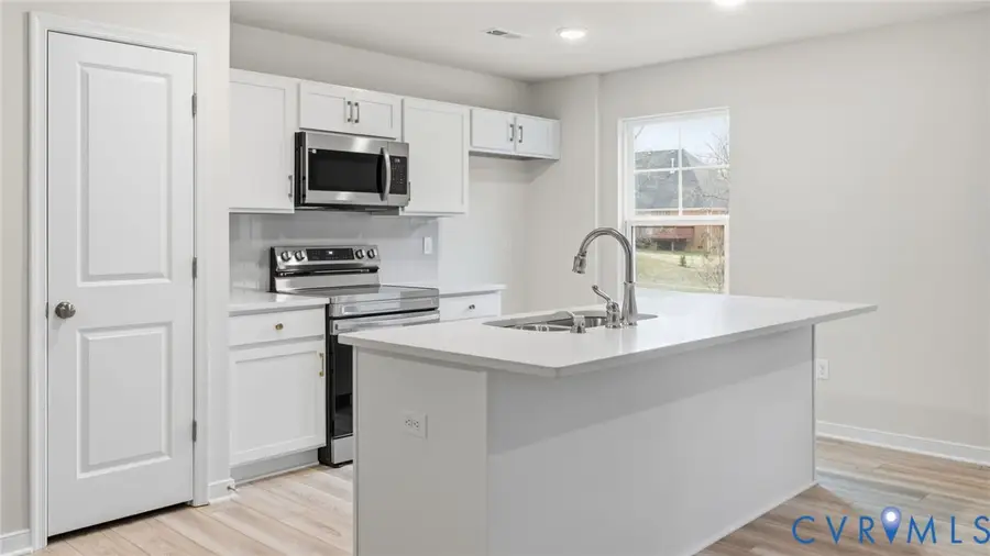 14648 Hancock Towns Drive #S-1, Chesterfield, VA 23832 - #3