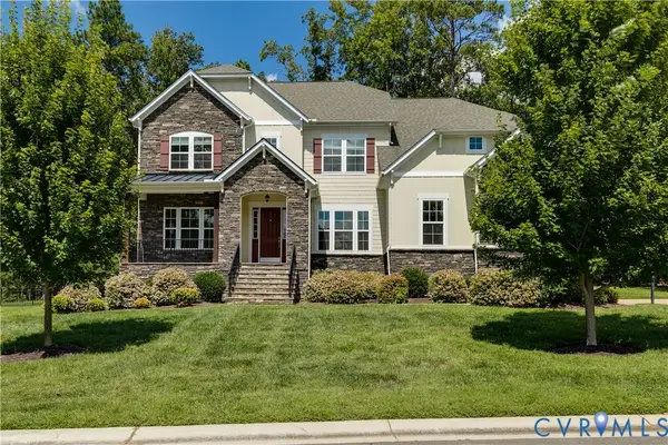 2512 Channelmark Court, Chester, VA 23836