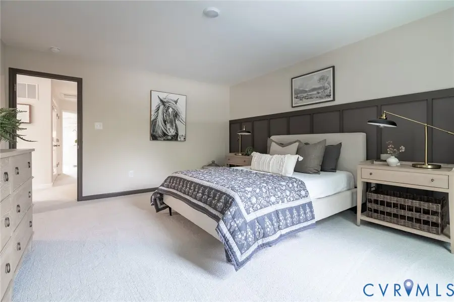 14654 Hancock Towns Drive #S-4, Chesterfield, VA 23832 - #3