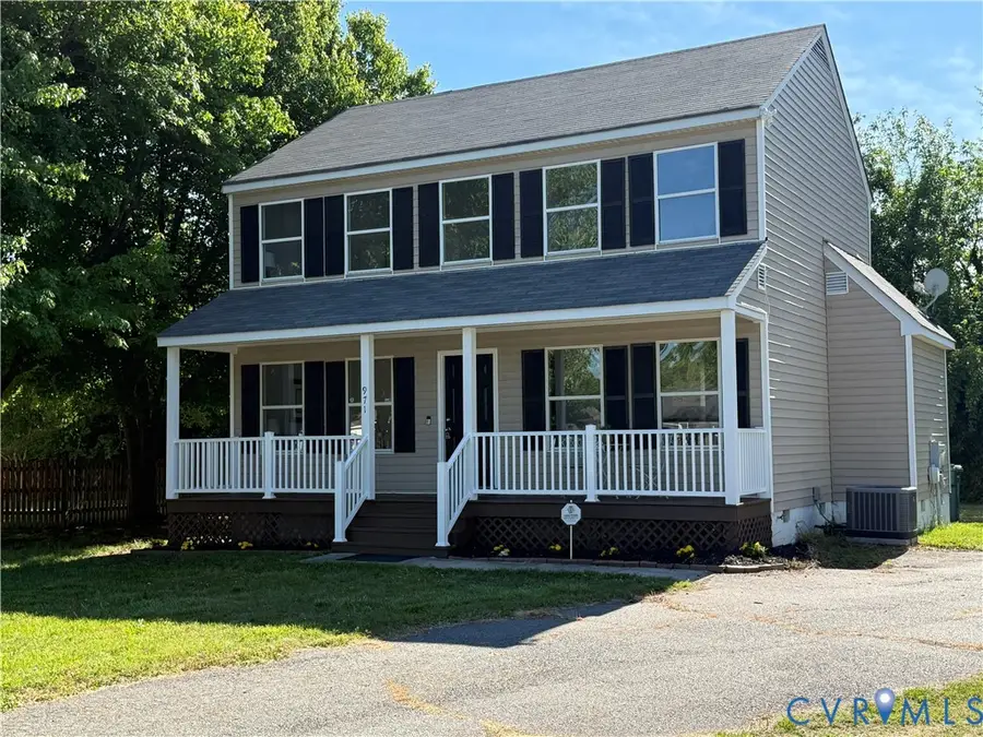 971 Yates Court, Highland Springs, VA 23223 - #2