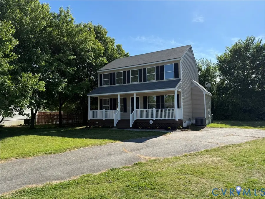 971 Yates Court, Highland Springs, VA 23223 - #3