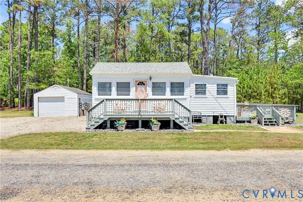 1675 Daniel Avenue, North, VA 23128