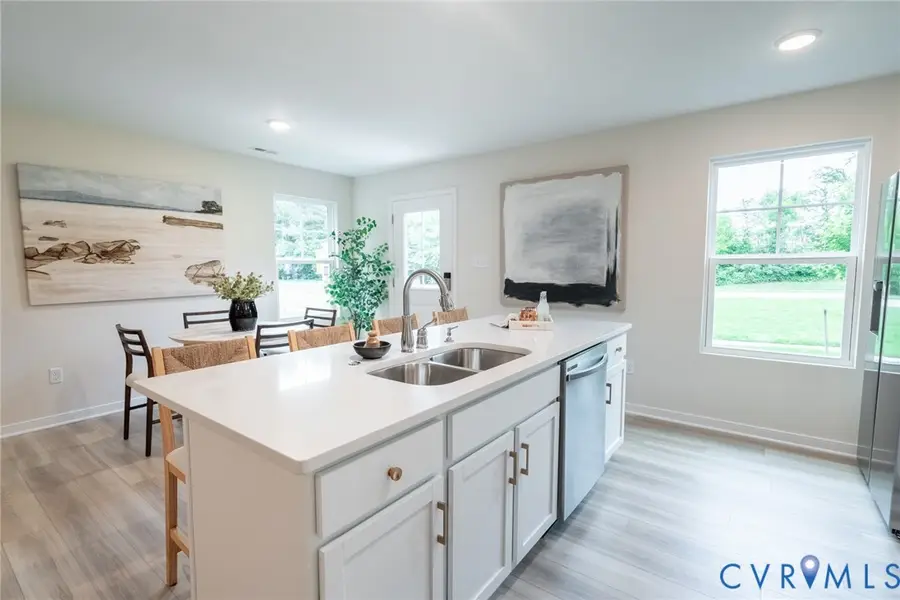 14656 Hancock Towns Drive #S-5, Chesterfield, VA 23832 - #3
