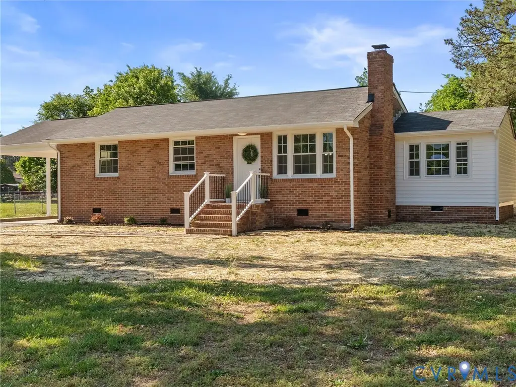 25621 Grant Avenue, Petersburg, VA 23803 - #1