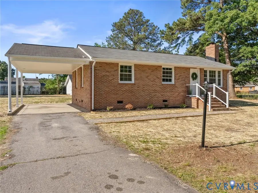 25621 Grant Avenue, Petersburg, VA 23803 - #2