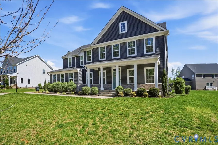 1618 Almer Court, Chester, VA 23836 - #3