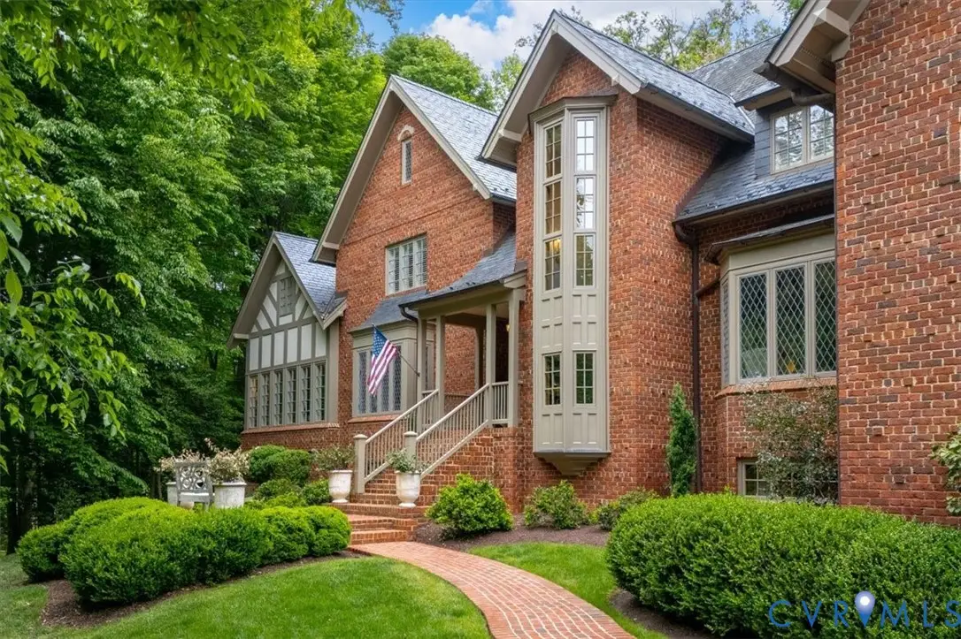 701 Old Locke Lane, Richmond, VA 23226 - #1