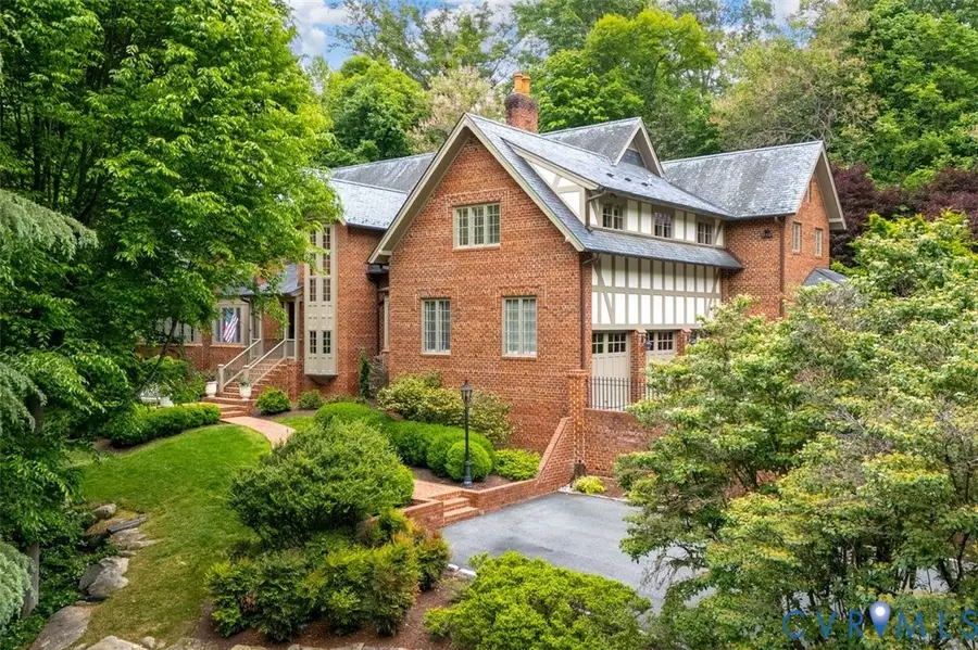 701 Old Locke Lane, Richmond, VA 23226 - #2