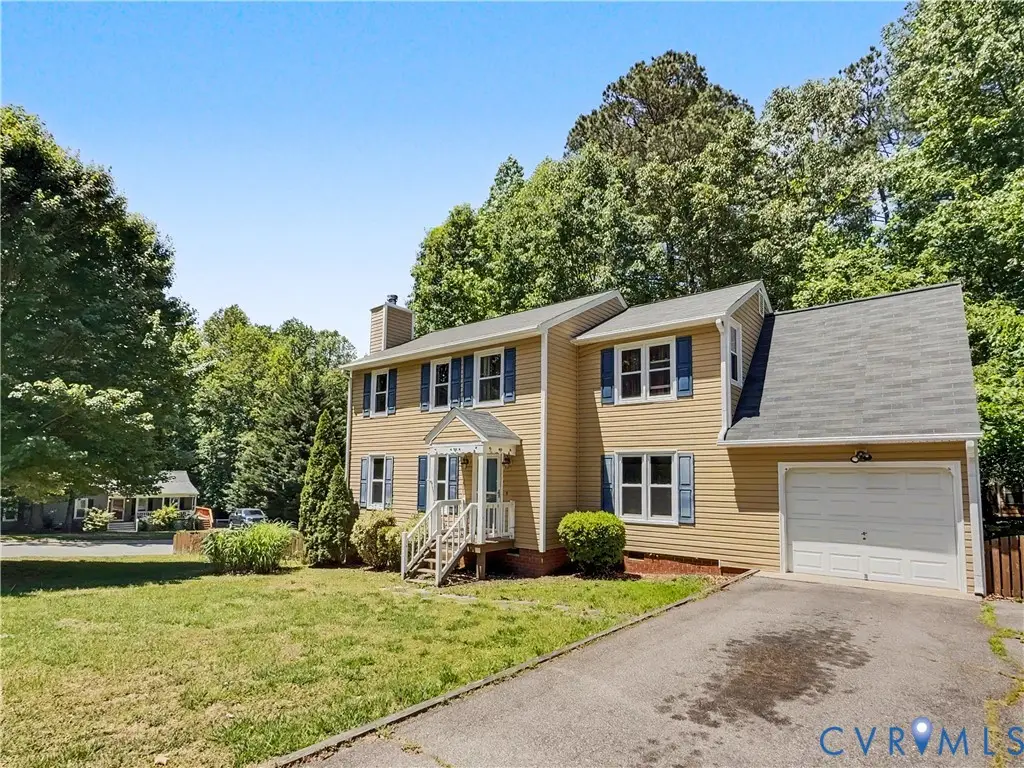 7510 Winning Colors Place, Midlothian, VA 23112 - #1