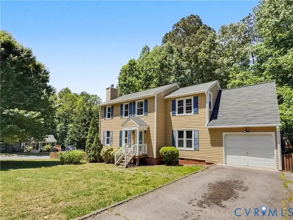 7510 Winning Colors Place, Chesterfield, VA 23112