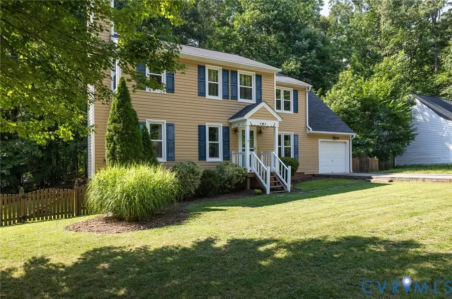 7510 Winning Colors Place, Midlothian, VA 23112 - #2