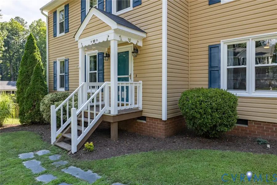 7510 Winning Colors Place, Midlothian, VA 23112 - #3