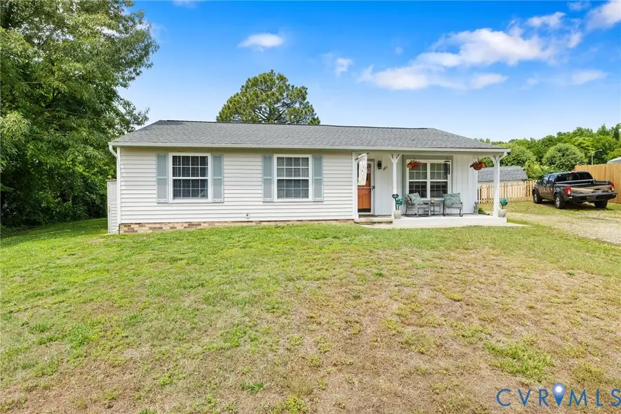 7497 Ridge Way, Mechanicsville, VA 23111 - #2