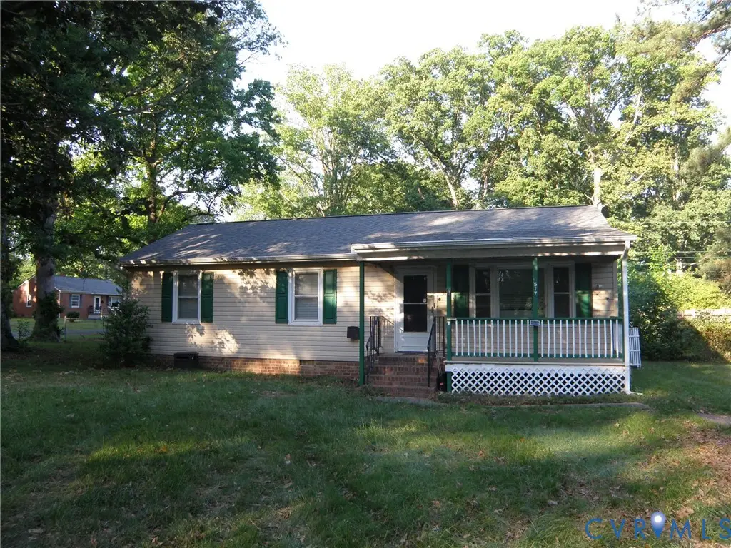 517 Byswick Lane, Richmond, VA 23225 - #1