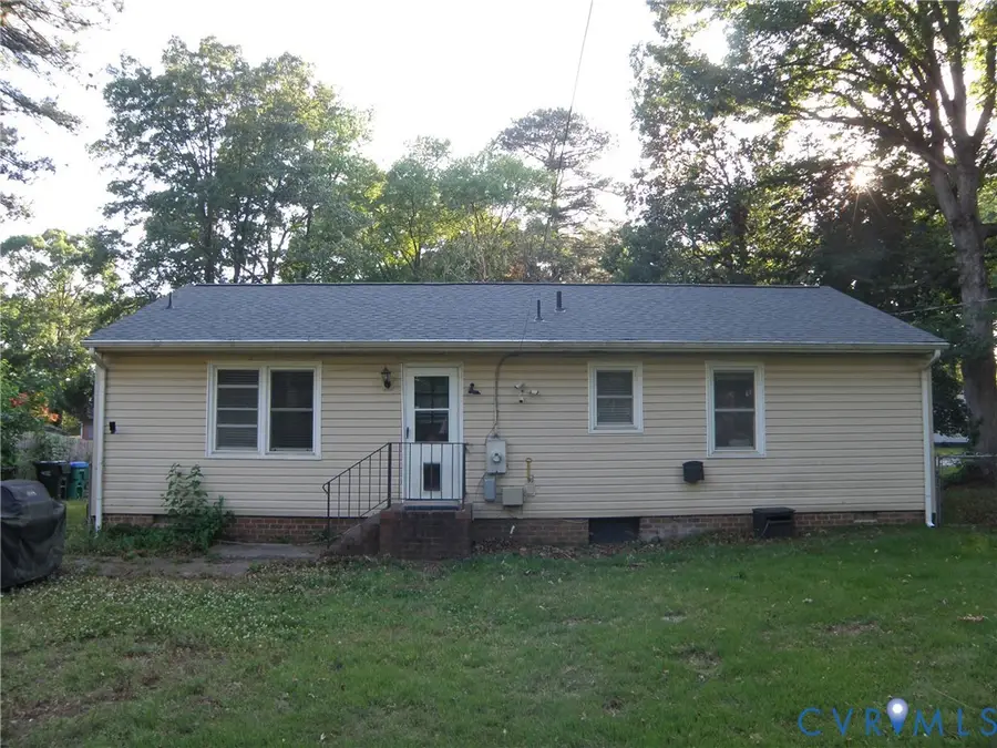 517 Byswick Lane, Richmond, VA 23225 - #2