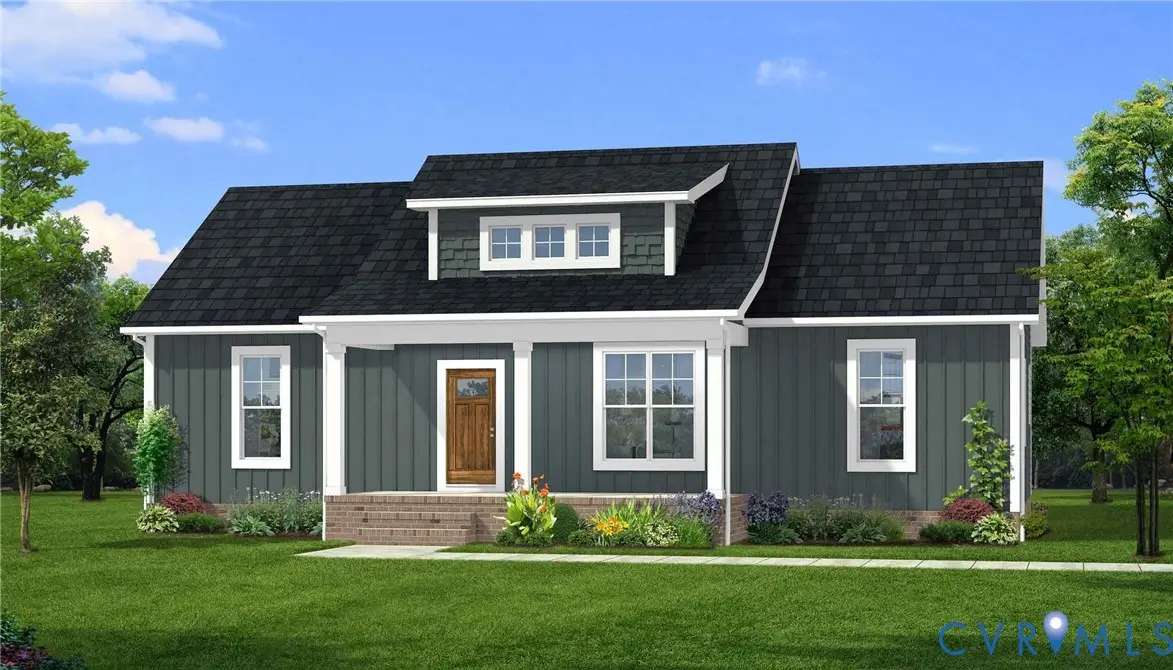 Lot 8 Woodson Mill Drive, Louisa, VA 23093 - #1