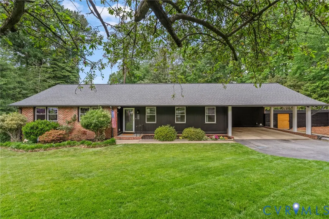 7670 Idlewyld Road, Richmond, VA 23225 - #1
