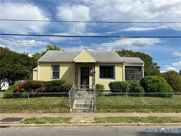 1519 N 27th Street, Richmond, VA 23223