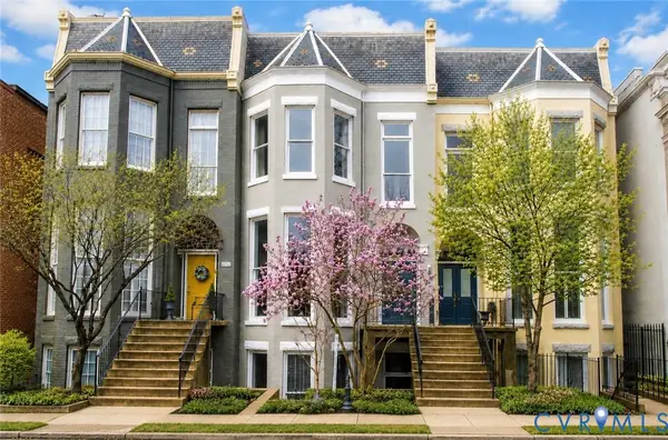 1214 Park Avenue, Richmond, VA 23220