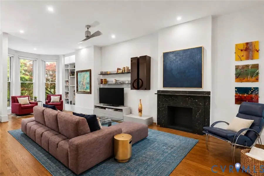1214 Park Avenue, Richmond, VA 23220 - #3