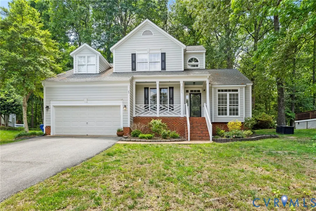 6110 Sedgefield Terrace, Midlothian, VA 23112 - #1
