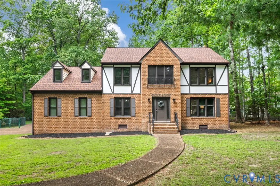 3220 Winterfield Road, Midlothian, VA 23113 - #1