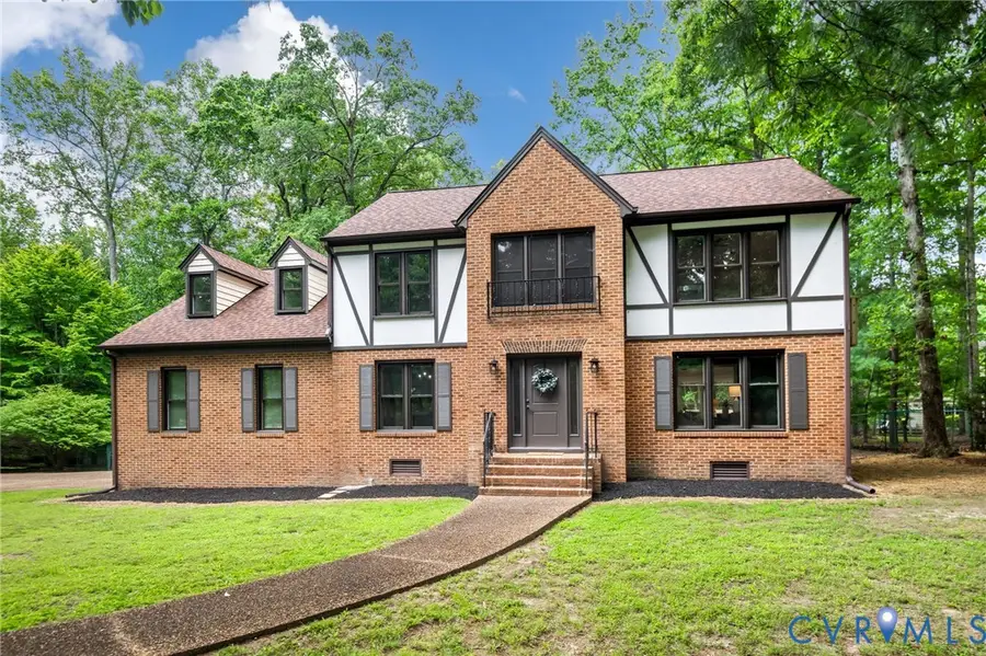 3220 Winterfield Road, Midlothian, VA 23113 - #2