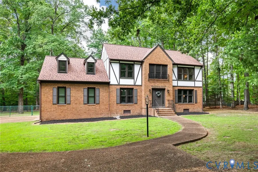 3220 Winterfield Road, Midlothian, VA 23113 - #3
