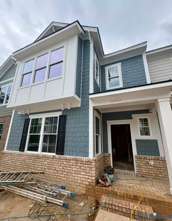 9494 Creek Summit Circle, Richmond, VA 23235 - #1